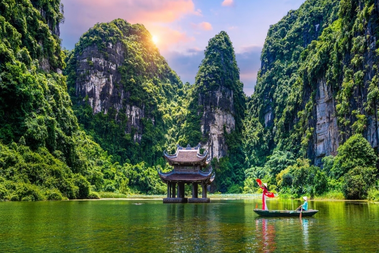 CAMBOYA A TU ALCANCE